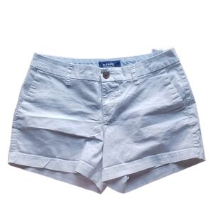 Old Navy Women's Light Blue Shorts